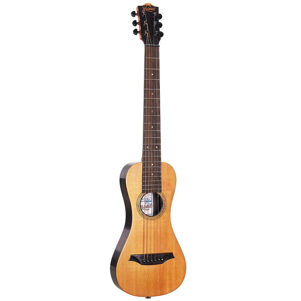 Bromo BAR 3 Acoustic Guitar