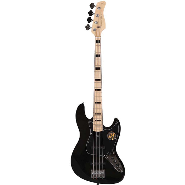 V7 Vintage Alder 4 String Bass Guitars