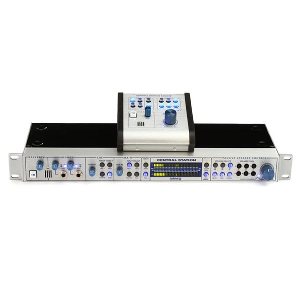 presonus Central Station Plus