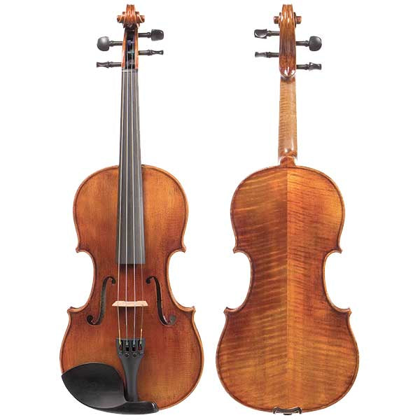 Sandner Violin CV2
