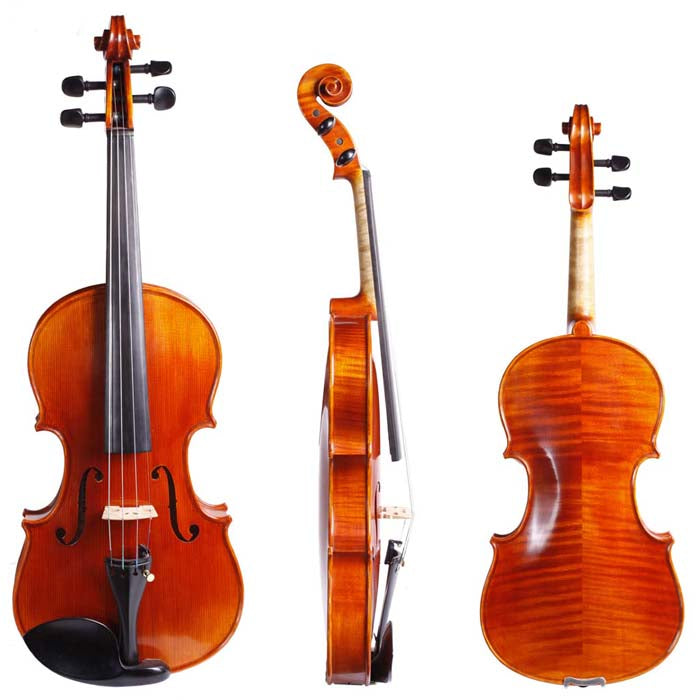 Sandner Violin CV-4