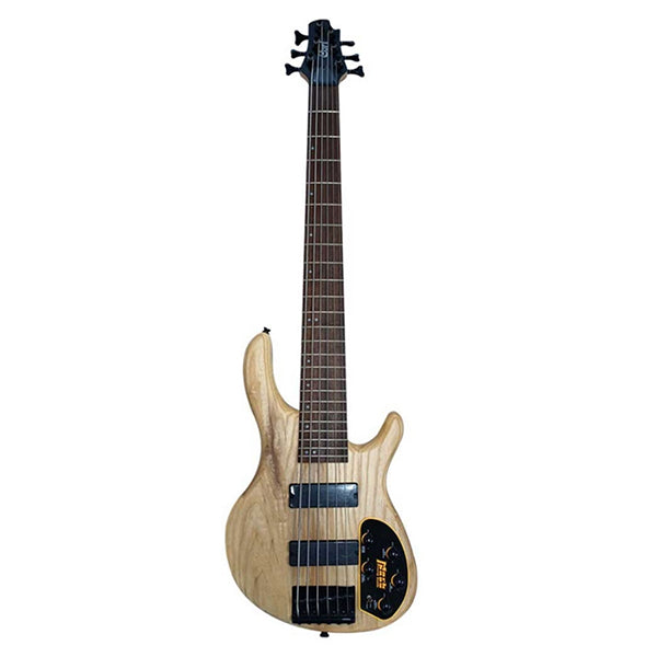 Cort Action DLX VI AS Bass Guitar