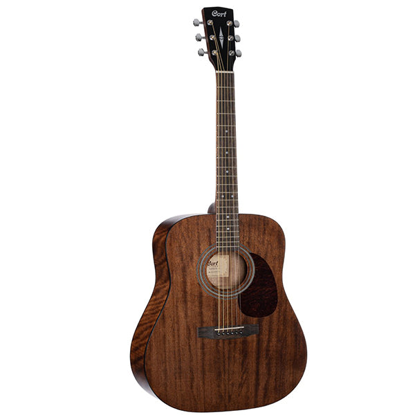 Cort Earth60M acoustic guitars