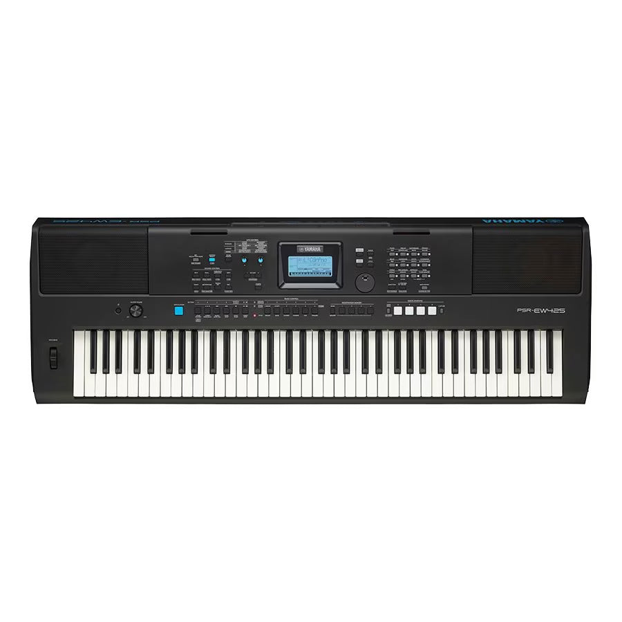 Yamaha PSR-EW425 Electronic Keyboard
