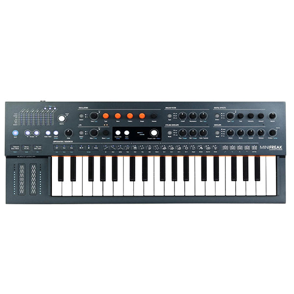 Arturia MiniFreak synthesizer