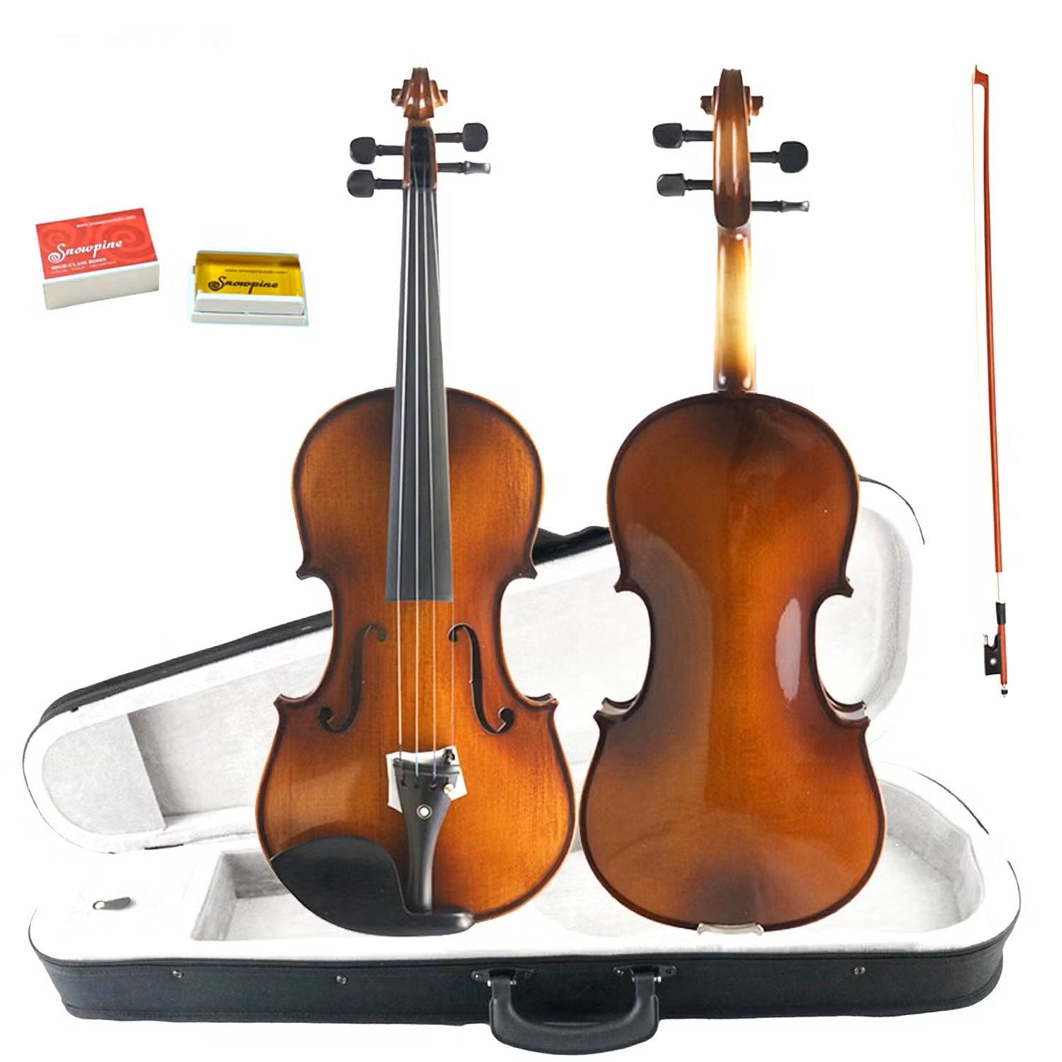 Filbert Violin FV203E