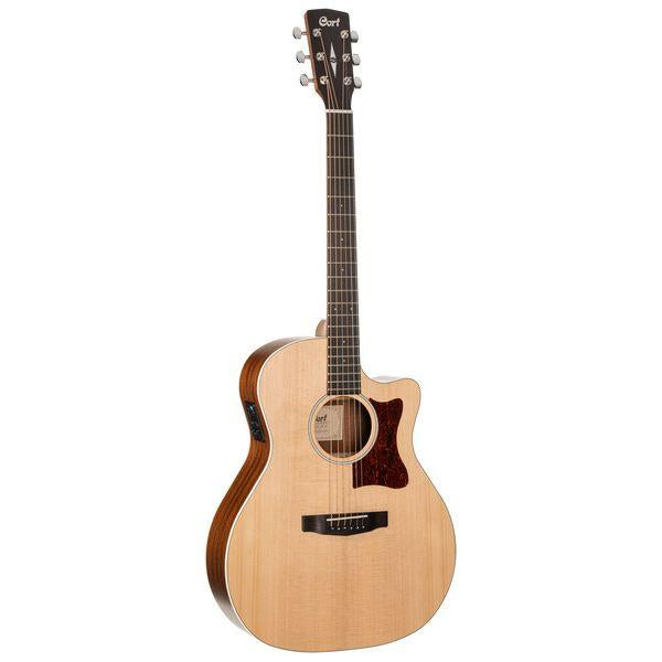 Cort GA1E OP Acoustic Guitar
