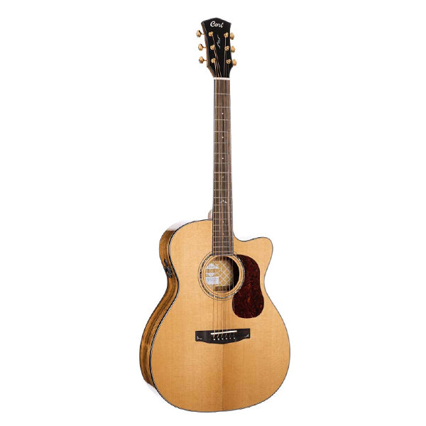Cort Gold-OC6 Bocote Acoustic Guitar