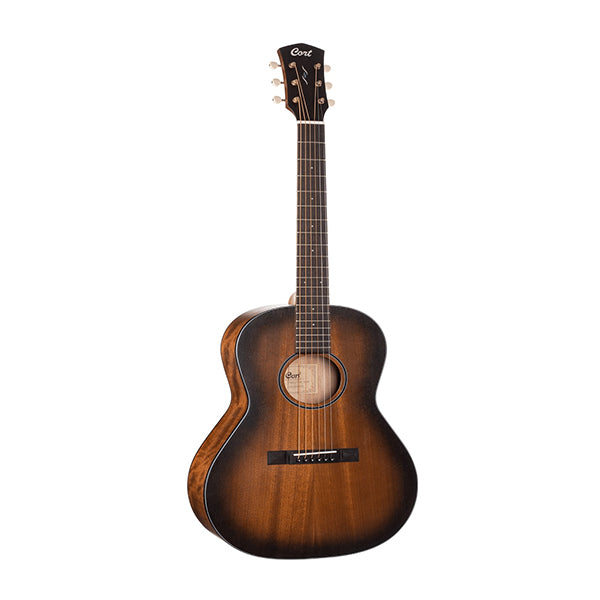 Cort CORE-PE AMH acoustic guitars