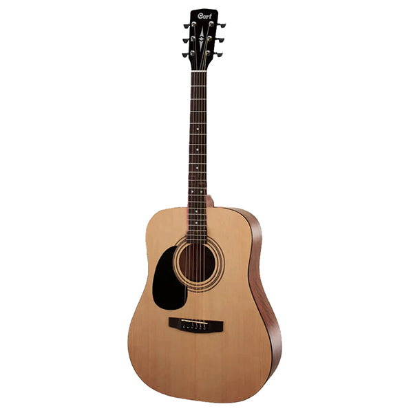 Cort AD 10 LH acoustic guitar