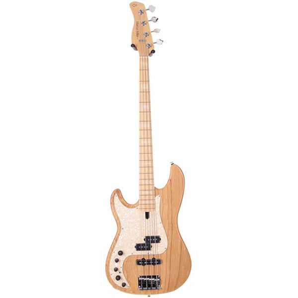 Sire P7 Swamp Ash 4 String Bass Guitar