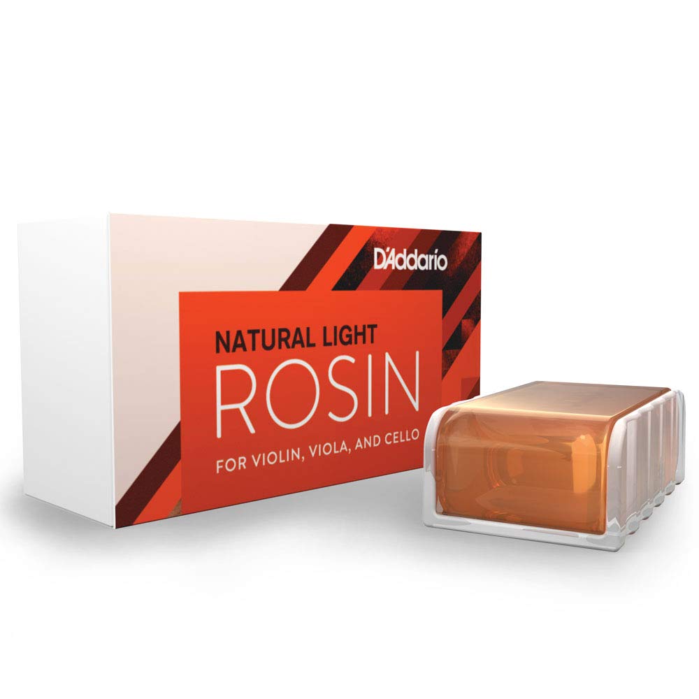 D Addario Violin Rosin VR300