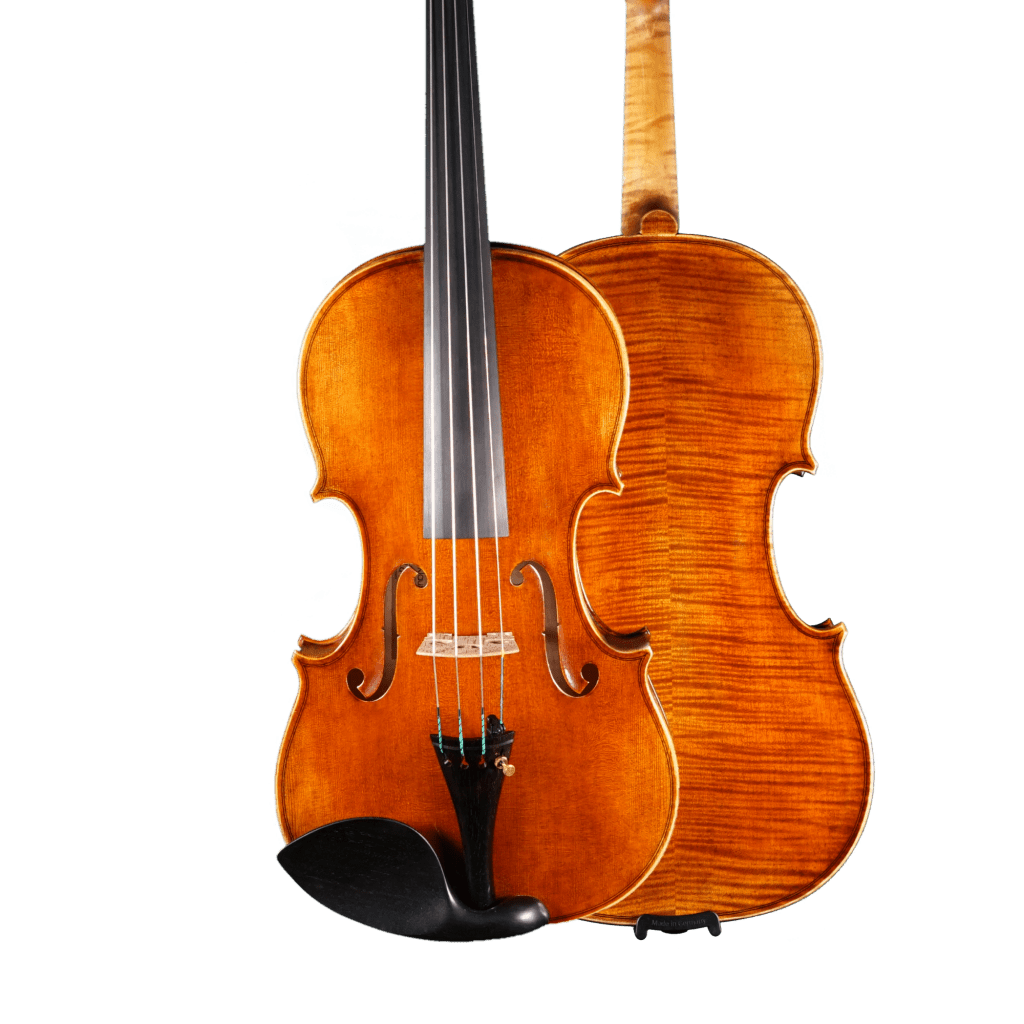 Franz Sandner Mod.705 Jubilee Violin STRADIVARI 4/4 (Made in Germany)