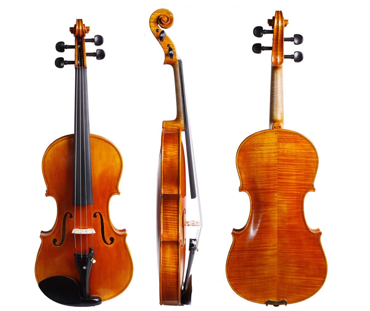 Sandner Violin MV-4