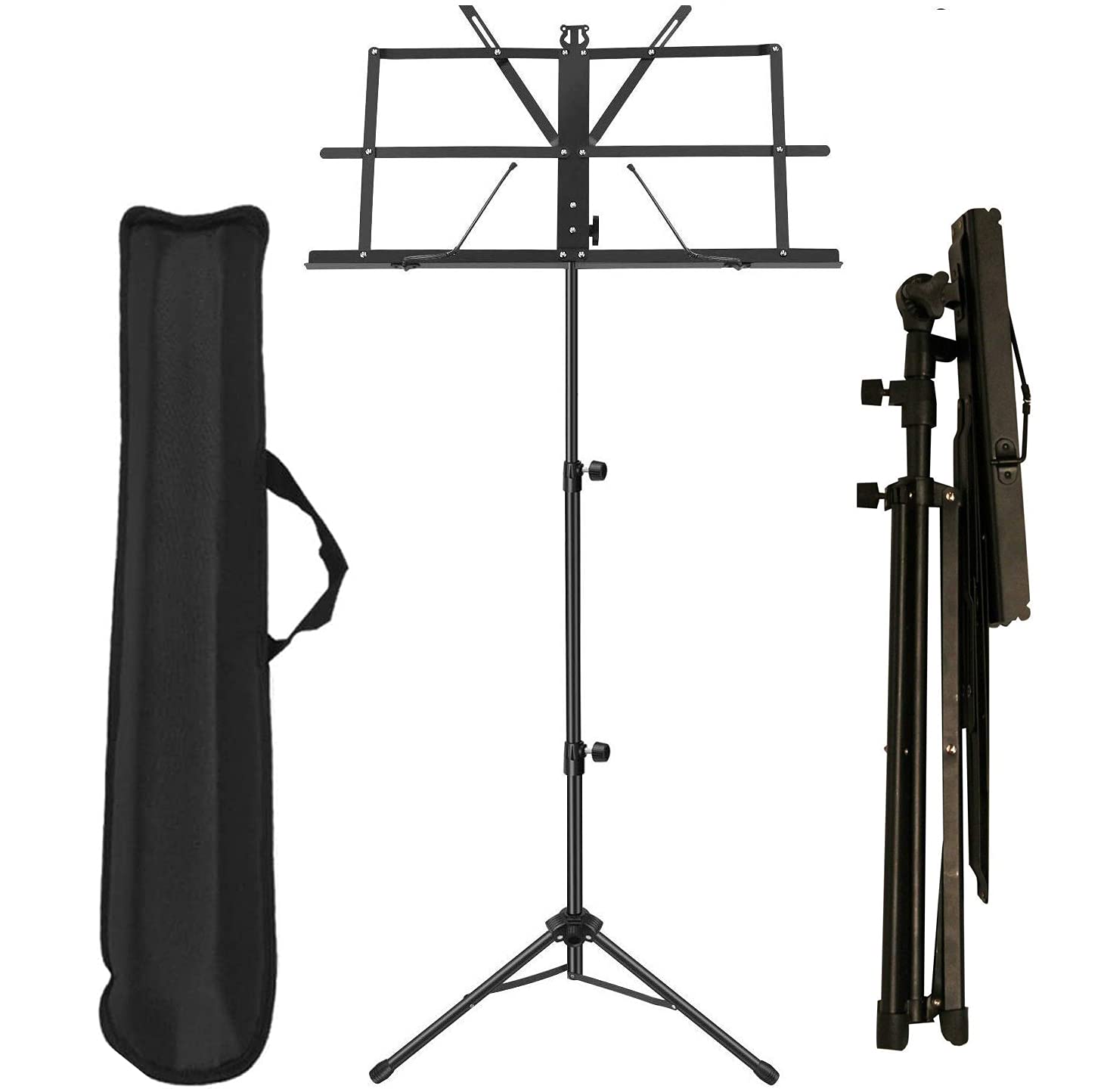 Filbert Notation Stand