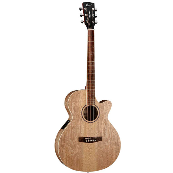 Cort SFX-AB OP & OPBK acoustic Guitars