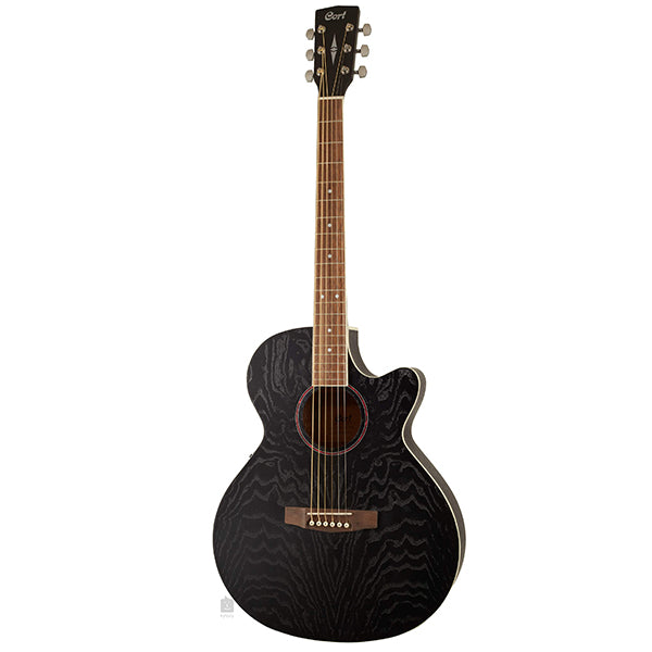 Cort SFX-AB OP & OPBK acoustic Guitars