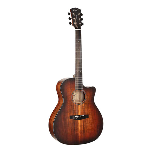 Cort CORE-GA ABW acoustic guitars
