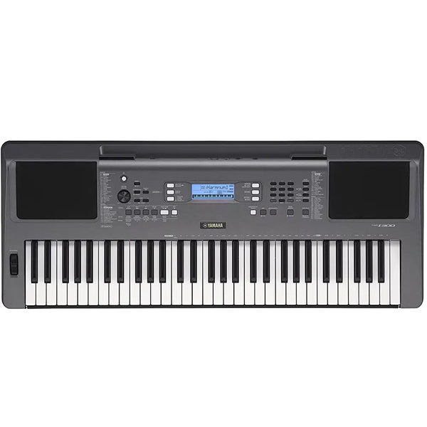 Yamaha PSR-I300 Electronic keyboard