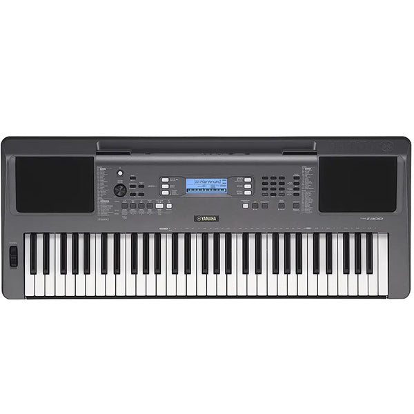Yamaha PSR-I300  Keyboard 61 Keys Electronic keyboard