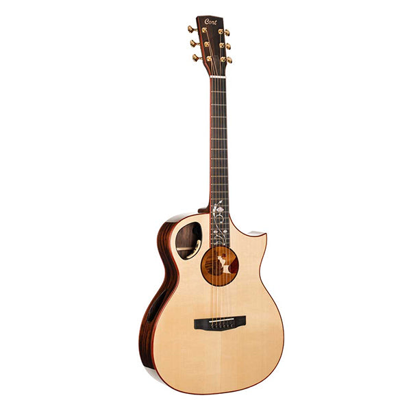 Cort Roselyn Redux acoustic guitars