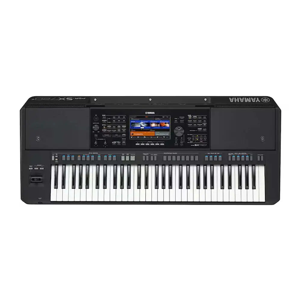 Yamaha PSR-SX720+ Electronic Keyboard