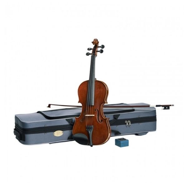 Stentor 1550A Violin Outfit Conservatoire Oblong Case 4/4