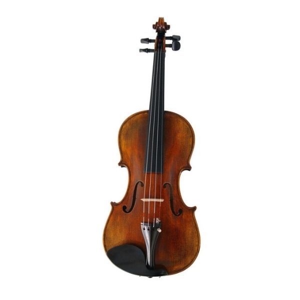 Stentor 1880 A Violin "The Arcadia" 4/4 Pern.Bow, De Luxe Case