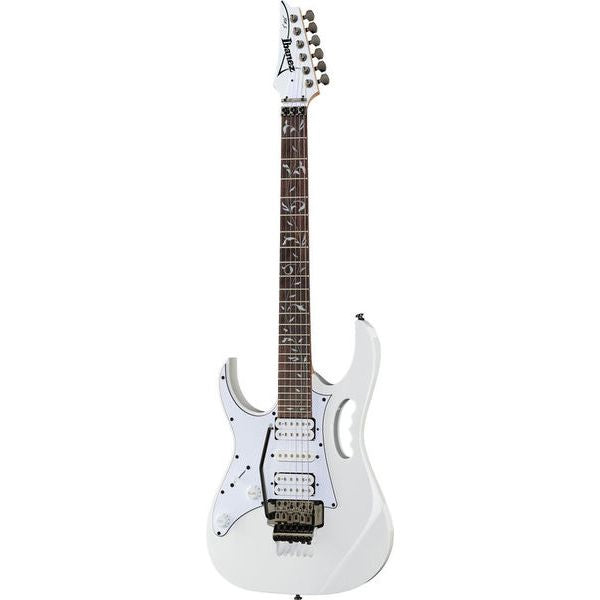 Ibanez JEMJRL Electric Guitar