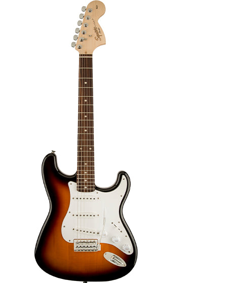 Fender Affinity Strat