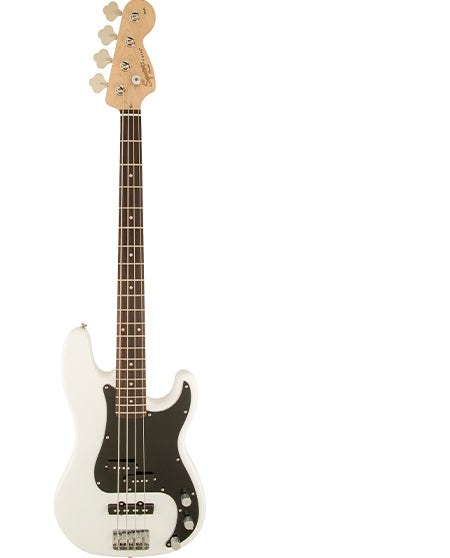 Fender Squier Affinity PJ Bass Guitar