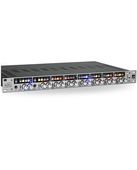 Audient ASP880 Microphone Pre Amp