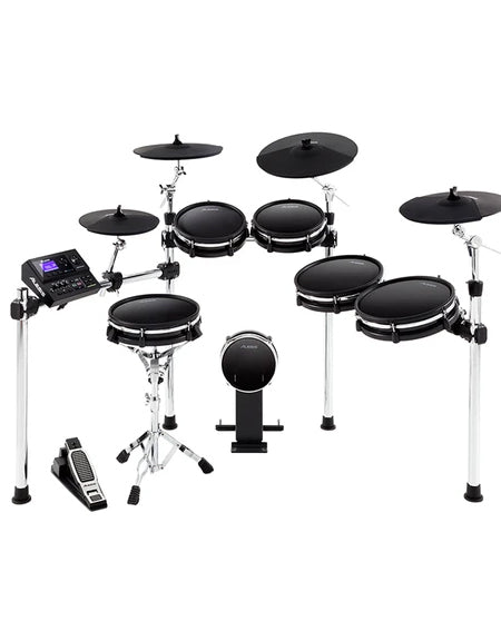 Alesis DM10 MKII 10 Piece Pro Electronic Drum Kit
