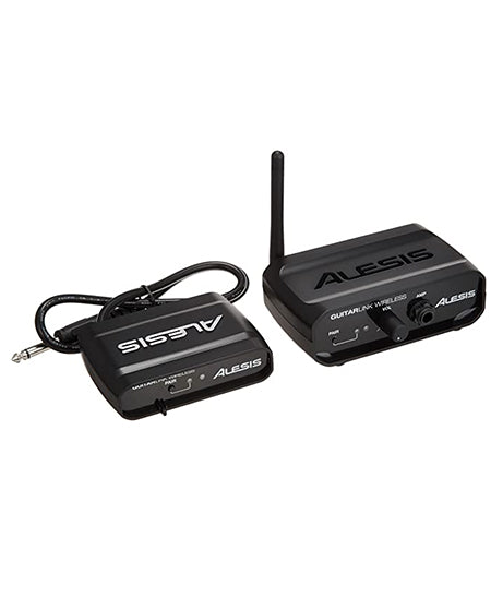 Alesis GuitarLinkW Portable Guitar Wireless System