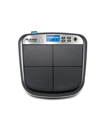 Alesis SamplePad Multi-Pad Sample Instrument