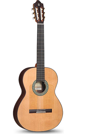 Alhambra 5FP Flamenco Guitar