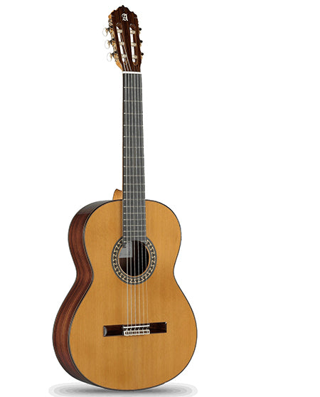 Alhambra 5P Classical Guitar