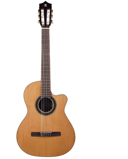 Alhambra Crossover CS-LR CW E1 Classical Guitar