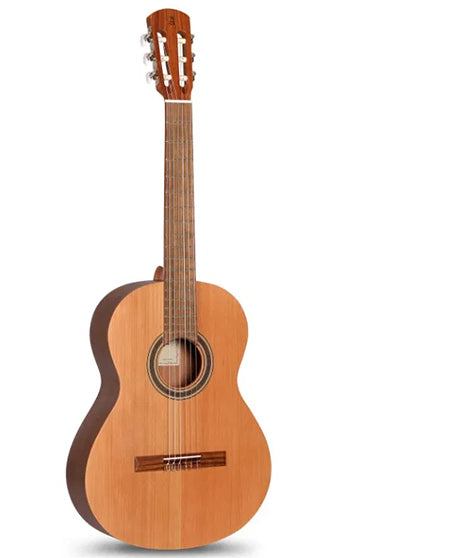 Alhambra Guitar College with Bag