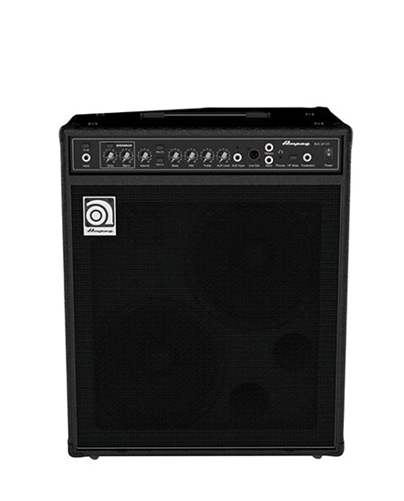 Ampeg BA210V2 2x10 Bass Combo Amplifier