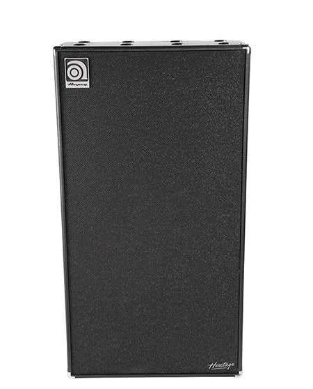Ampeg Heritage Series HSVT-810E 800W Bass Amplifier Cabinet
