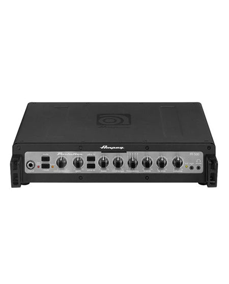 Ampeg PF-500 Portaflex 500W Bass Amp Head