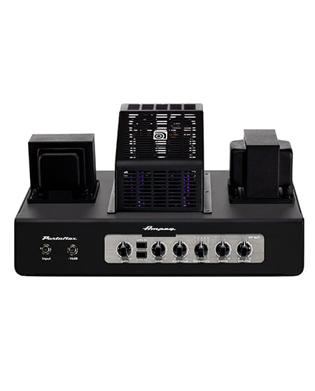 Ampeg PF-50T Portaflex 50W All-Tube Bass Head
