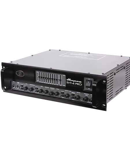 Ampeg SVT-4 Pro Series Bass Head