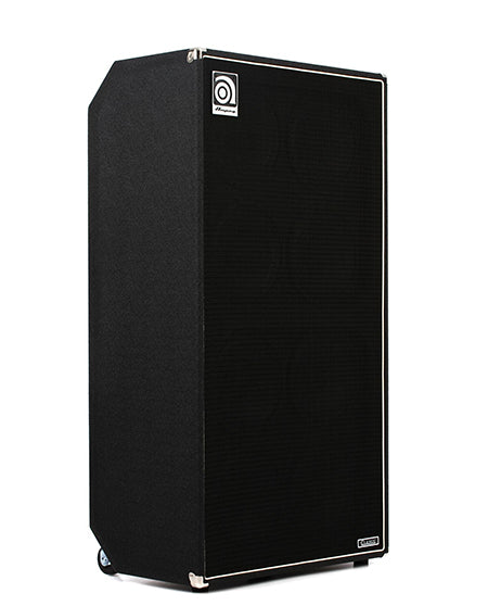 Ampeg SVT-810E 8x10" 800-Watt Extension Cabinet