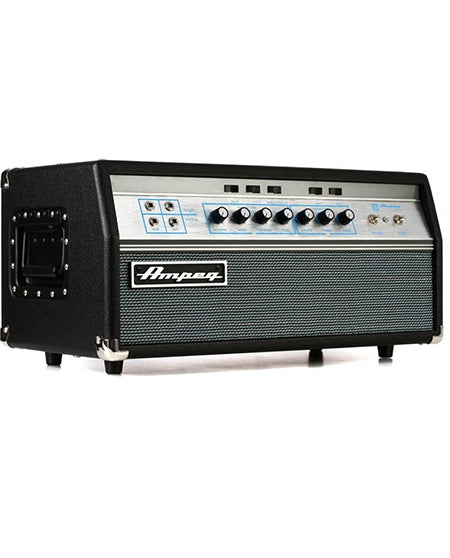 Ampeg SVT-VR 300W Vintage Reissue Tube Bass Amp Head
