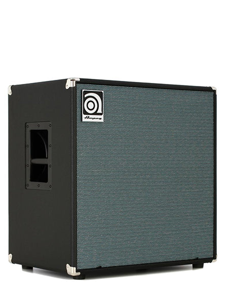 Ampeg SVT212AV 600W Bass Amplifier Cabinet