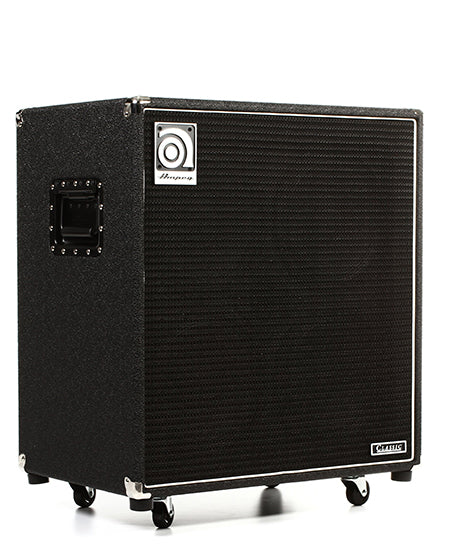 Ampeg SVT410HE 500W Bass Amplifier Cabinet