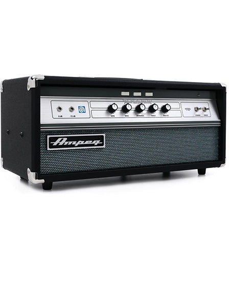 Ampeg V-4B 100W Tube Bass Head
