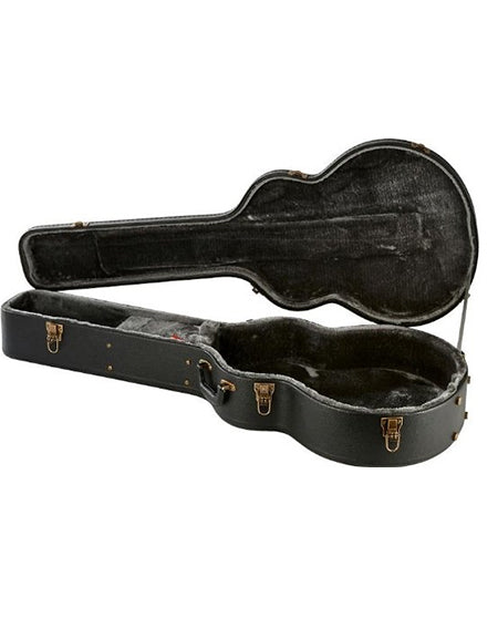 Armour APJC Jumbo Acoustic Guitar Hard Case